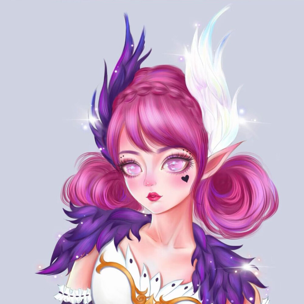 IG. TheShy 新年祝福：祝大家在新的一年里心想事成