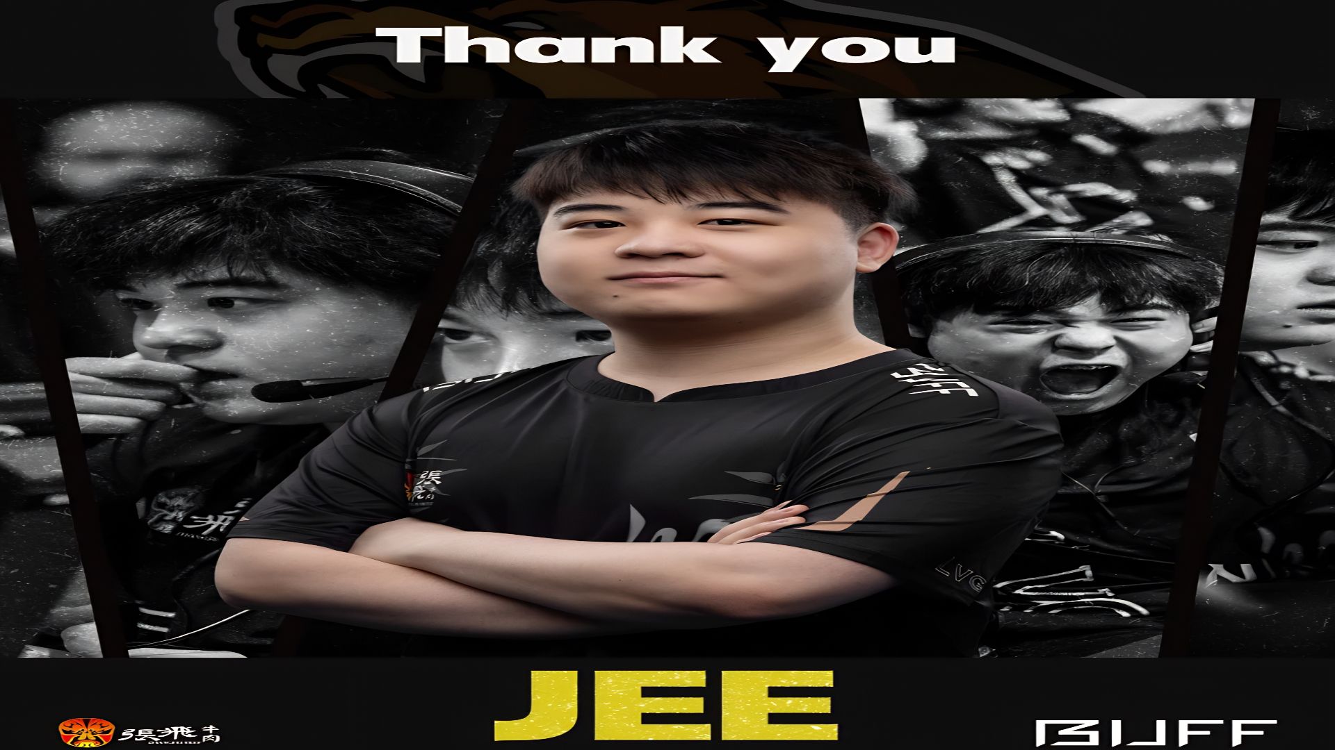 Chovy 在2025年游戏奖中获得最佳电子竞技运动员