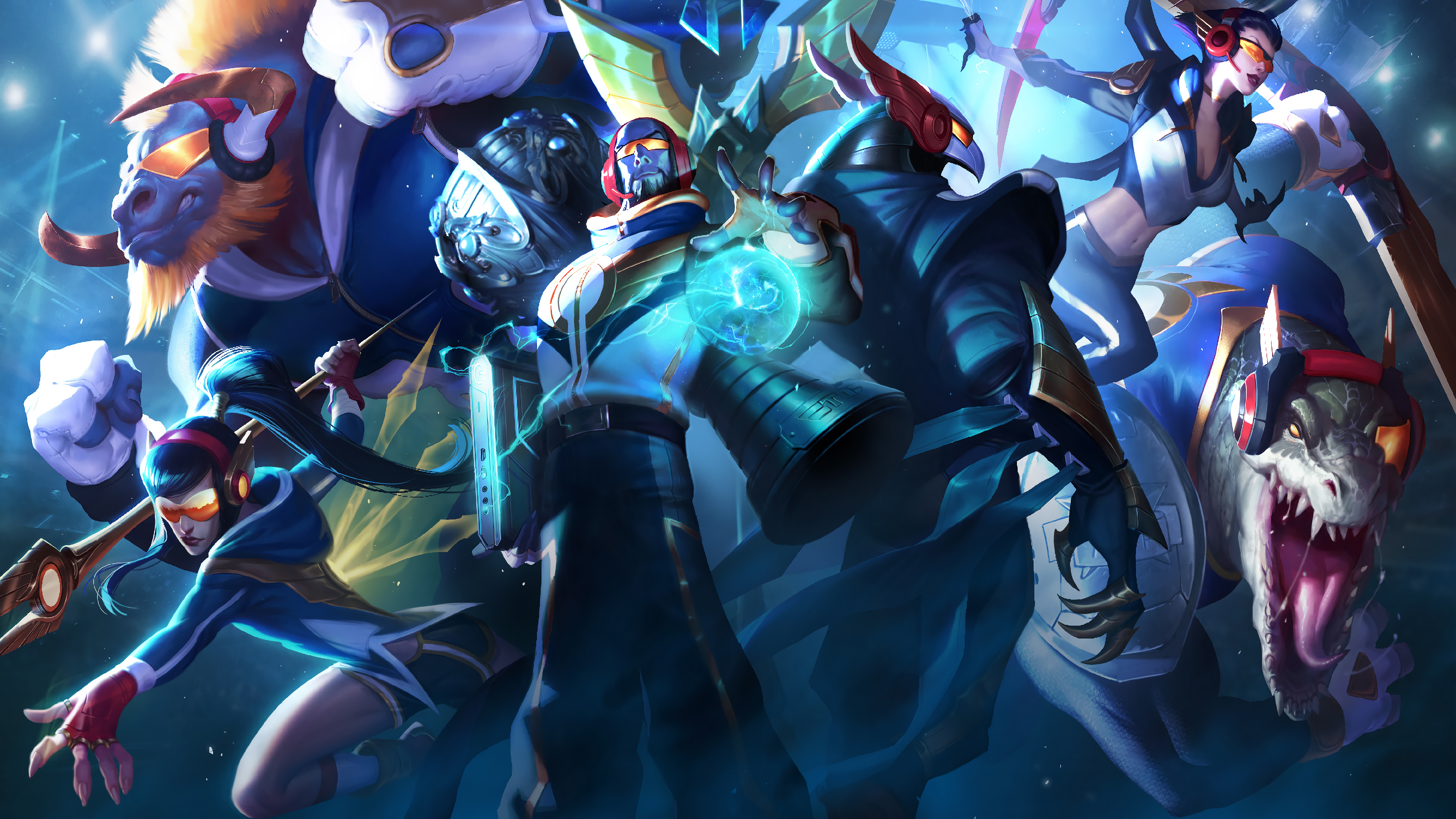 NiKo ：“我100%会在未来成为IGL”