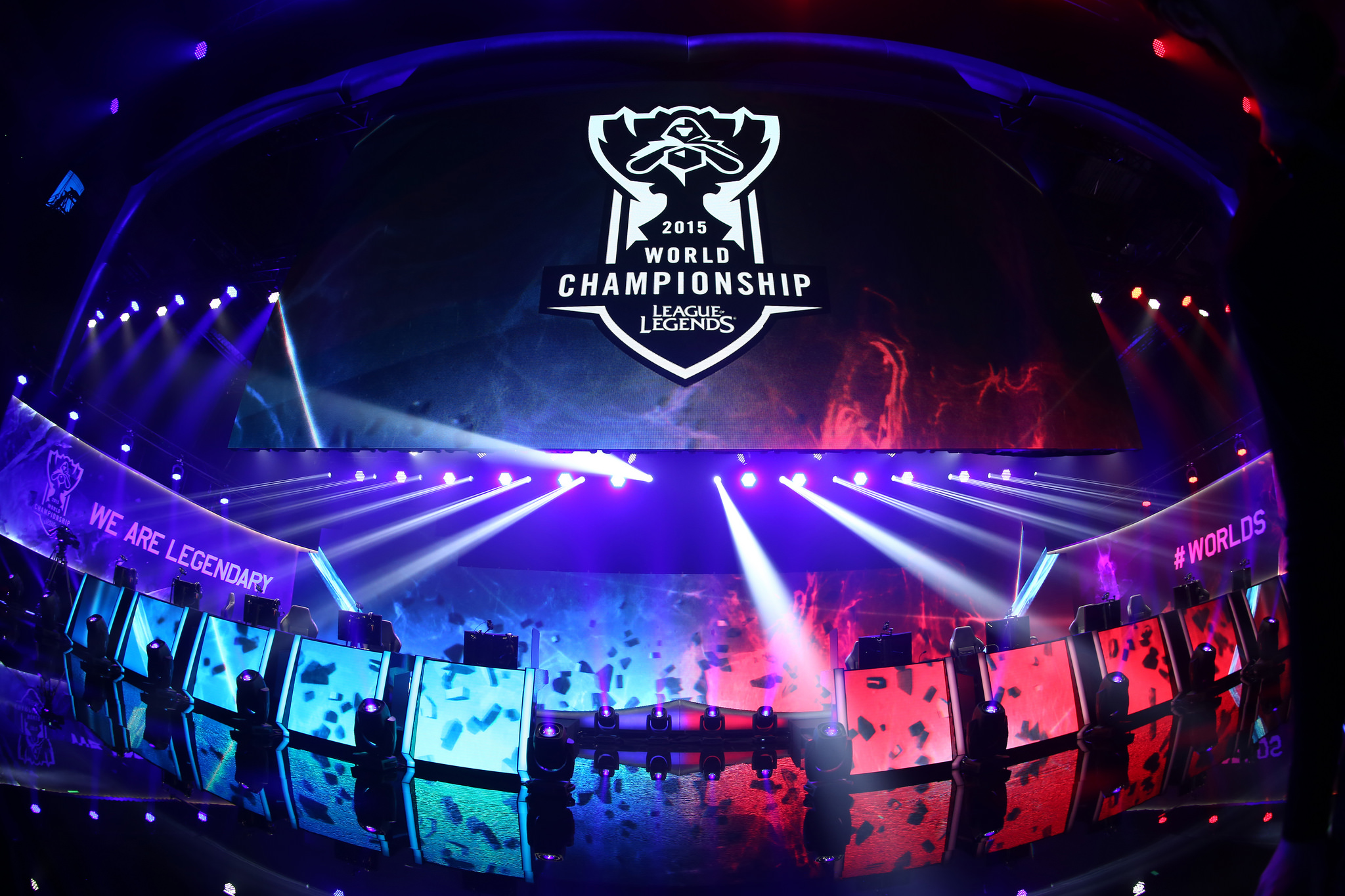 LEC：G2 3-0击败MSF，与FNC会师败者组决赛！