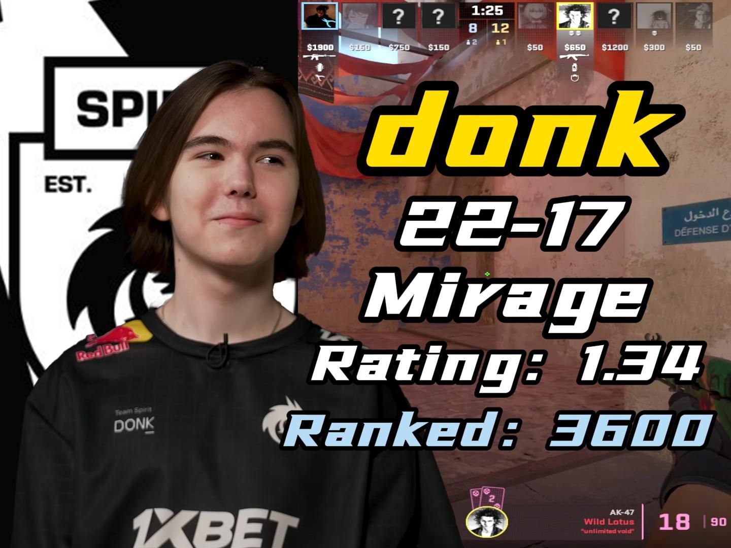 TES 战队 2-1 战胜 BLG 战队成功晋级淘汰赛八强