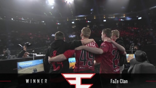 TheMongolz 将 BIG 淘汰出 ESL Pro League 第20赛季