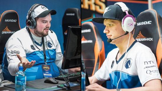 JD Gaming 真的是一支强队吗？ Peyz 屡次被 Scout 的三杀击中，但这并没有帮助 Oh My God 获得比赛点