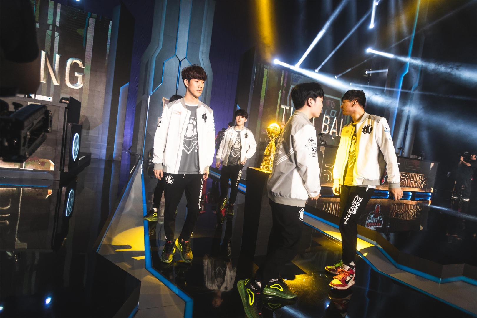 你离名校最近的一次，密歇根理工大学公开招募CSGO选手