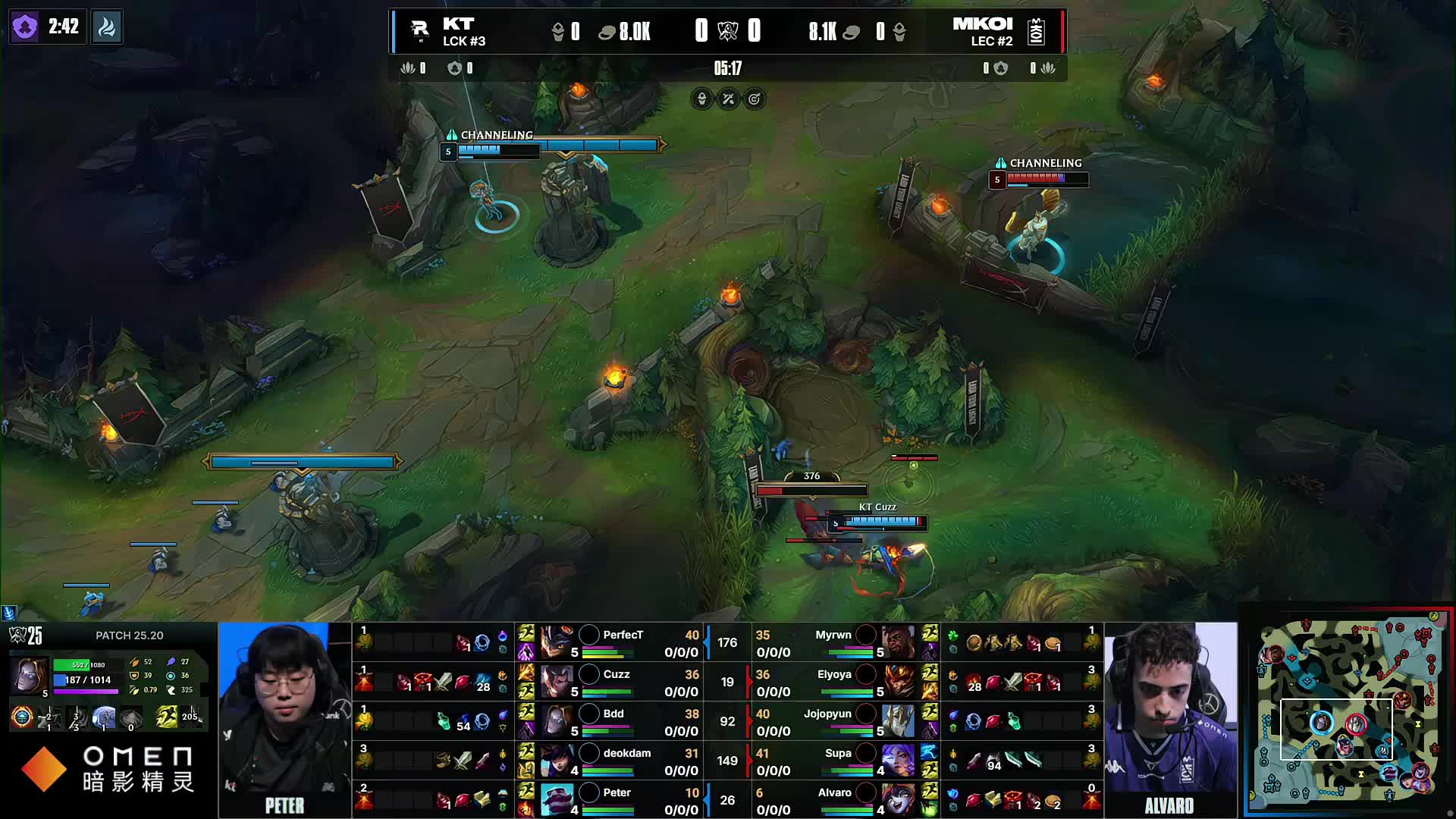 V社为积分赛事再添新邀请要求，调整了种子排名和外卡规则