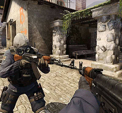 Passion UA 在 2025 年 StarLadder 布达佩斯 Major 第二阶段中输给了 FaZe