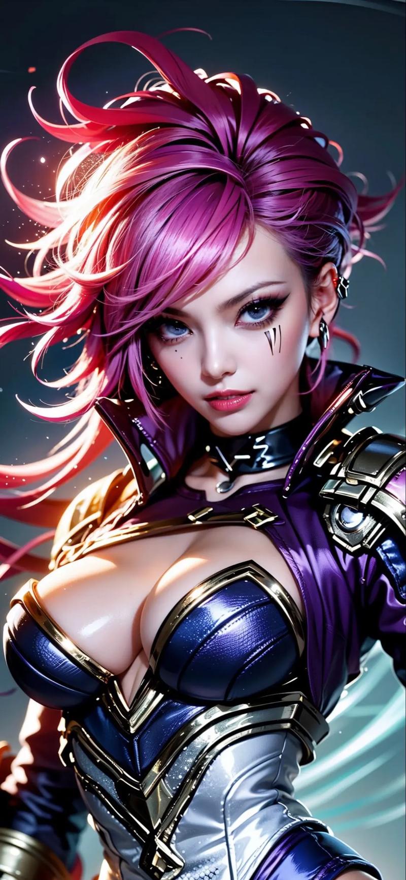 组内赛趣味数据：Wei登场11次拿下5个MVP，状态火热